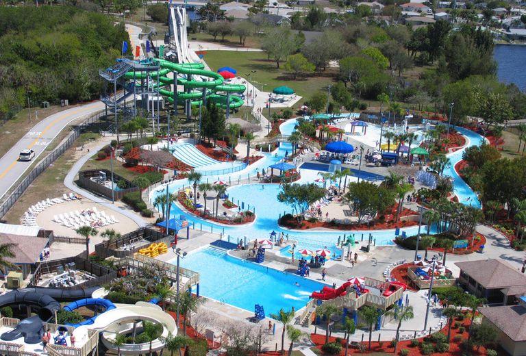 water park adventure for kids